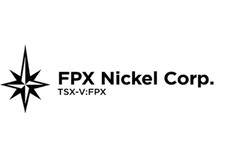 FPX Nickel Becomes First Company with British Columbia Exploration Property to Achieve ECOLOGO® Certification, Reinforcing Commitment to Responsible Exploration