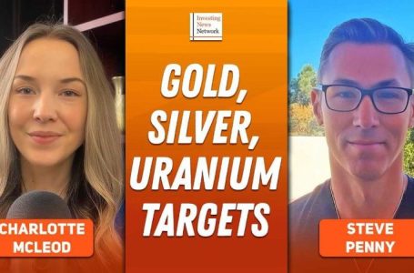 Steve Penny: Silver, Gold, Uranium — Price Targets and My Strategy