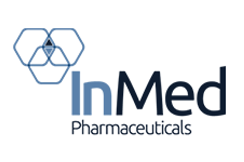  InMed Pharmaceuticals