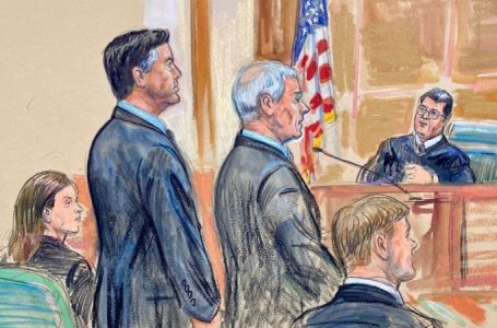 GREGG JARRETT: Comey’s Russian hoax is a reminder of how he is similar to Nixon