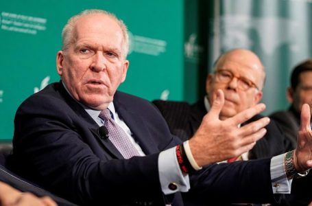 DOJ actively preparing to issue grand jury subpoenas relating to John Brennan investigation: sources