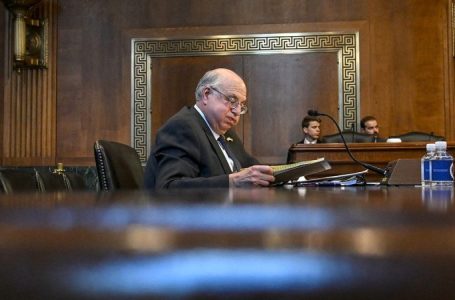 Reagan-appointed judge resigns in protest of Trump, warns of president’s ‘assault on the rule of law’