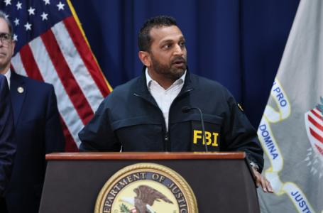 EXCLUSIVE: FBI concludes Trump shooter Thomas Crooks acted alone after unprecedented global investigation