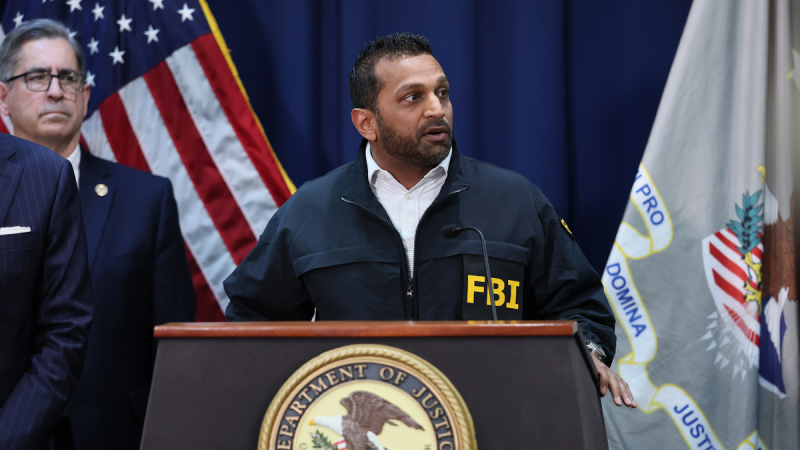  EXCLUSIVE: FBI concludes Trump shooter Thomas Crooks acted alone after unprecedented global investigation
