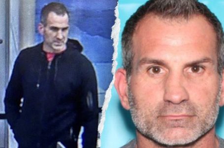 FBI arrests suspect in attack on US Attorney Alina Habba’s office