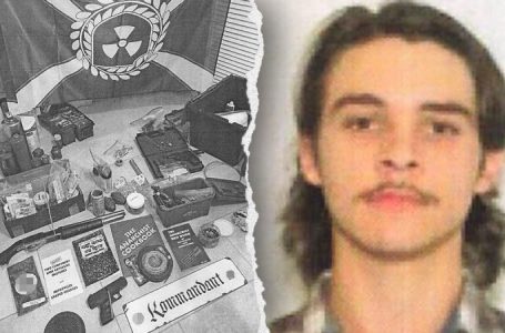 FBI nabs Florida man with alleged plan to livestream neo-Nazi terror attack; graphic Signal messages recovered