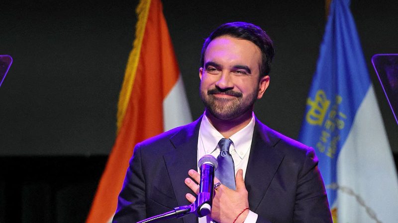  DAVID MARCUS: The 3 issues driving far-left’s split with Dems