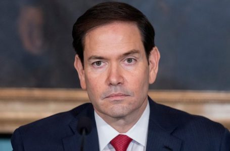 Rubio claims ‘tremendous amount of progress’ in Ukraine peace talks following Geneva meeting