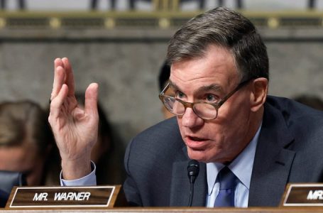 Top Democrat backs US intel on narco-trafficking strikes, faults Biden for ‘not going far enough’ on Maduro