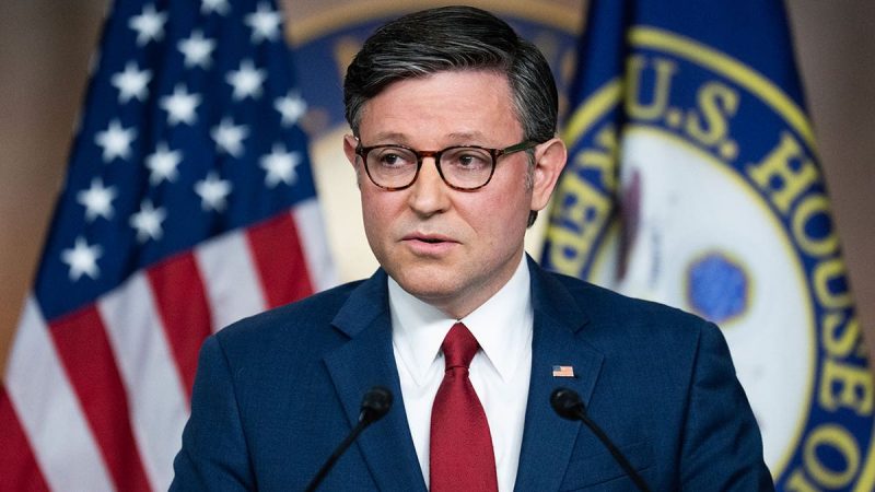  Likely end of government shutdown in sight as House lawmakers poised to clear final hurdles