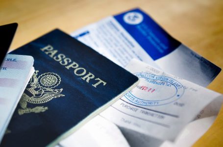 Supreme Court hands Trump victory on transgender passport policy change