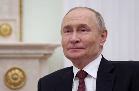 Russia drawing up plans to conduct nuclear tests after Trump announcement