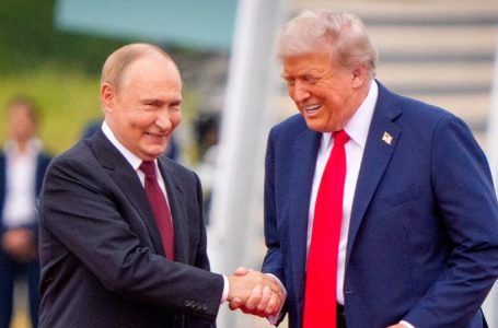 US and Russia draft peace plan for Ukraine requiring major concessions from Kyiv