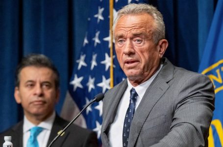 FDA moves to lift ‘black box’ warnings from hormone therapies for menopause symptoms