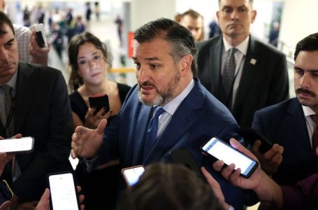 Boasberg’s role in ‘Arctic Frost’ probe sparks fury from GOP senators, despite local rules