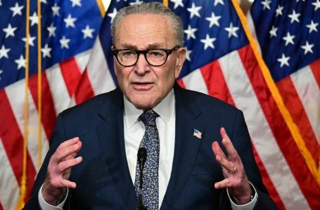 Senate hopes to blow through procedural hurdles in bid to reopen government