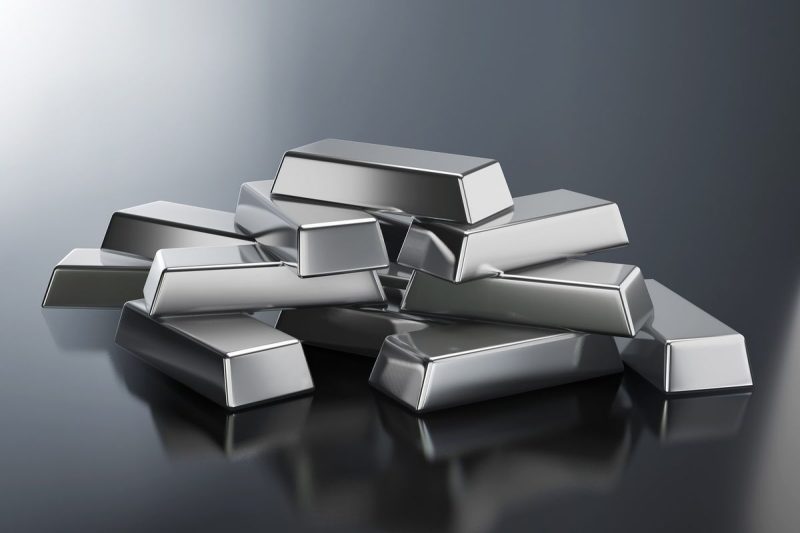  Silver Stocks: 5 Biggest Companies in 2025