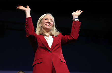 Fox New Voter Poll: How Spanberger won Virginia governor