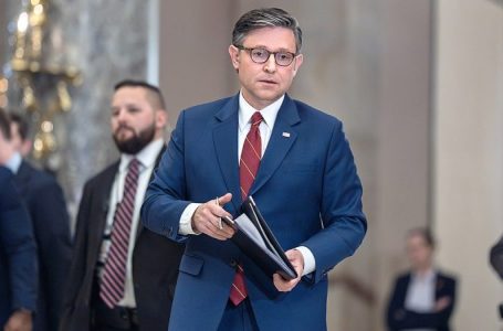 House votes to repeal controversial Arctic Frost provision from government shutdown bill