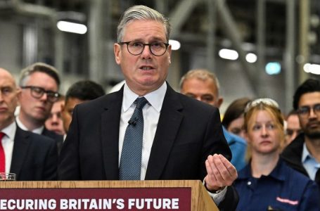 State Department warns UK over grooming gang handling: ‘Unspeakable abuse’