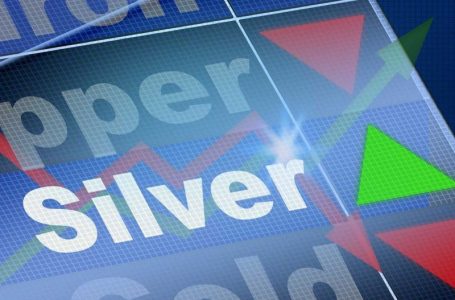 Silver’s 2025 Rally Lifts Miners to Record Q3 Results