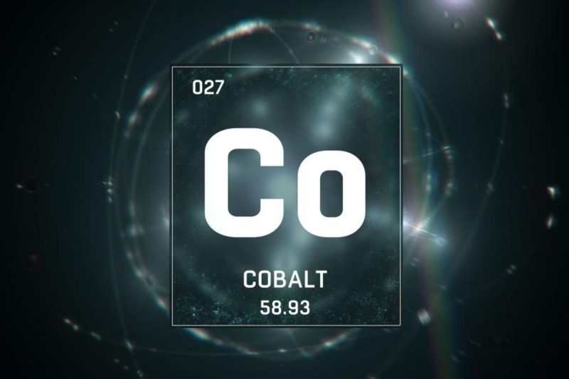  Top 5 Canadian Cobalt Stocks of 2025