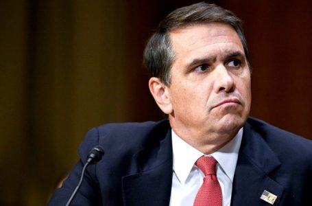 Ex-judges blast top Trump DOJ official for declaring ‘war’ on courts