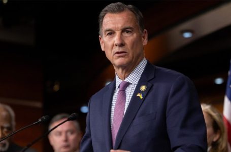 NY Democrat warns extremism on left, right is ‘road to ruin’