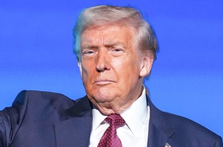 Trump urges Senate Republicans to redirect funds from Obamacare-backed insurers, pay Americans directly