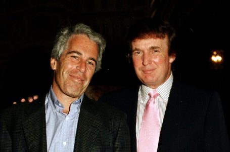 Trump orders Epstein files release, welcomes Mamdani, crown prince to White House in busy week