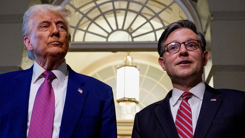  Longest government shutdown in history nears likely end as House moves on funding bill