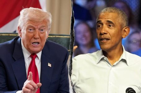 Obama wanted shutdown pain to be felt by Americans, while Trump kept focus on Washington, experts argue