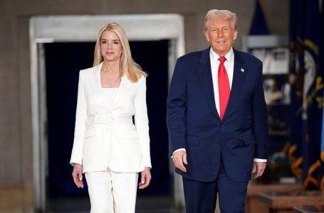 EXCLUSIVE: Bondi DOJ transfers death row inmates commuted by Biden to ‘supermax’ prison