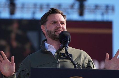 Vance delivers post-election reality check, contends GOP must make life affordable or get walloped in 2026