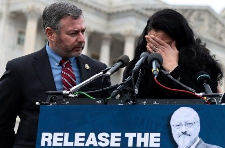 Vindman’s call to release Trump–MBS transcript reopens old questions in US-Saudi relationship