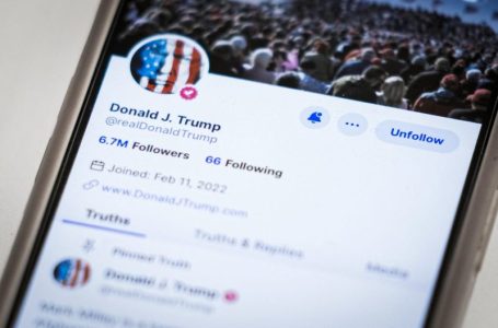 Trump Media to merge with nuclear fusion company