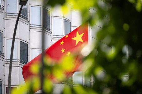 Most shocking examples of Chinese espionage uncovered by the US this year: ‘Just the tip of the iceberg’