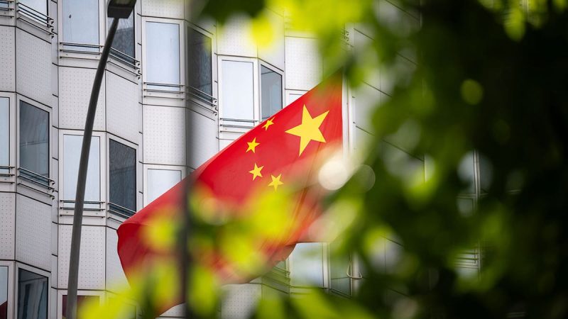  Most shocking examples of Chinese espionage uncovered by the US this year: ‘Just the tip of the iceberg’