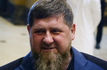 Chechen leader threatens Zelenskyy amid drone strike, echoes alleged assassination plot