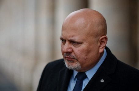 Scandal leaves International Criminal Court grasping for legitimacy amid probe of Israel