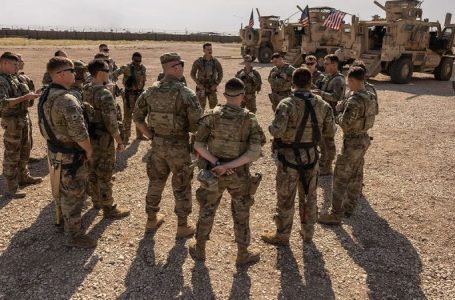 ISIS exploiting Syria’s chaos as US strikes expose growing threat