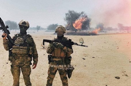 Two African nations ban American citizens in diplomatic tit-for-tat following Trump admin move