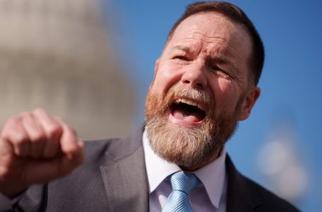 ‘DOGE is not dead,’ defiant House caucus leader declares in push to revive Musk-era cuts