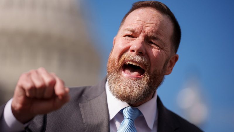  ‘DOGE is not dead,’ defiant House caucus leader declares in push to revive Musk-era cuts