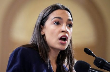 AOC predicts triumph over JD Vance in hypothetical 2028 matchup: ‘Let the record show: I would stomp him’