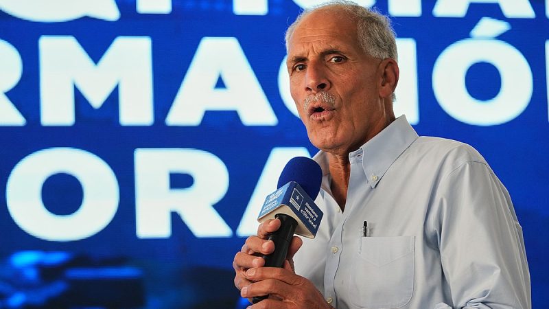  Trump-backed candidate Asfura wins Honduras presidential election