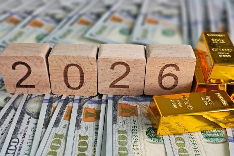  Gold Price Forecast: Top Trends for Gold in 2026