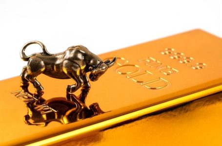 Gold Price 2025 Year-End Review