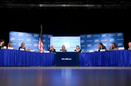 Trump signs off on nationwide vaccine schedule review as CDC withdraws infant Hep B guidance: ‘Fast track’