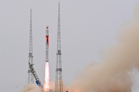 China’s missile surge puts every US base in the Pacific at risk — and the window to respond is closing